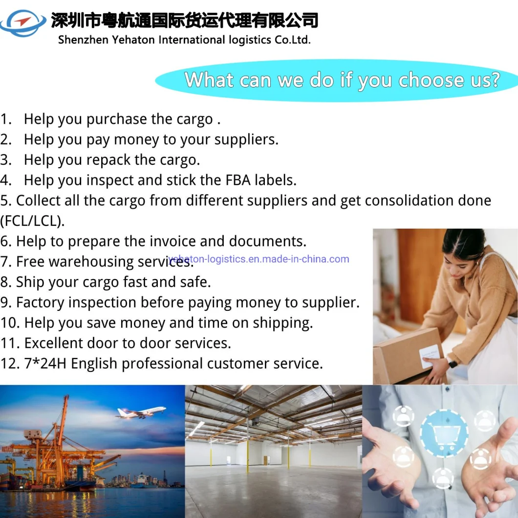 Economic Cheap Shipping, European Card Air, Rail Freight Representative Company