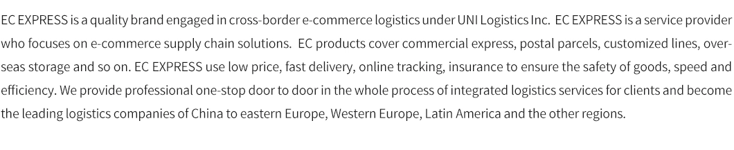 Sea Shipping LCL to EU Fba Amazon E-Commerce Logistics DDU/DDP