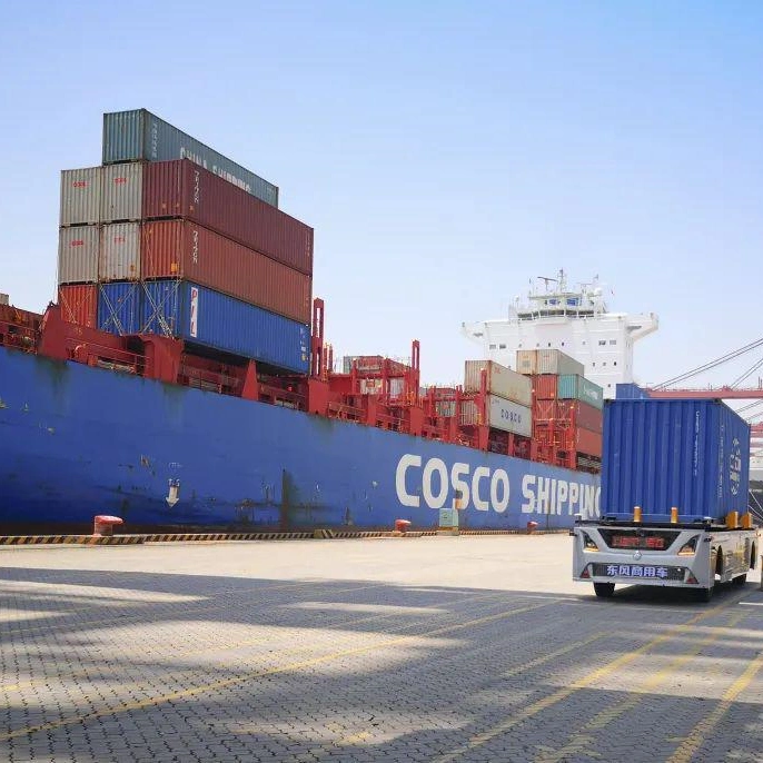 Strong Customs Clearance/Declaration Ability Fowarder for Full Container Shipping From Guangzhou Shenzhen Port to Aden Yemen Umm Iraq